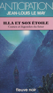 E-book, Illa et son étoile, Fleuve éditions (réédition numérique FeniXX)