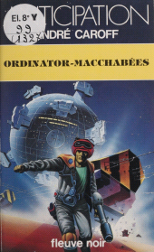 E-book, Ordinator-macchabées, Fleuve éditions (réédition numérique FeniXX)