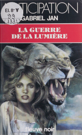 E-book, La Guerre de la lumière, Fleuve éditions (réédition numérique FeniXX)