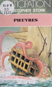 E-book, Pieuvres, Fleuve éditions (réédition numérique FeniXX)