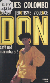 E-book, Café no ! Marimba si !, Fleuve Éditions (réédition numérique FeniXX)