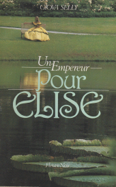 E-book, Un empereur pour Élise, Fleuve éditions (réédition numérique FeniXX)