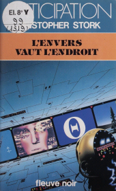E-book, L'Envers vaut l'endroit, Fleuve éditions (réédition numérique FeniXX)
