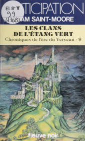 E-book, Chroniques de l'ère du Verseau (9) : Les Clans de l'étang vert, Fleuve éditions (réédition numérique FeniXX)