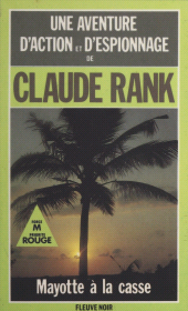 E-book, Mayotte à la casse, Fleuve éditions (réédition numérique FeniXX)