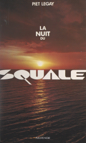 E-book, La nuit du squale, Fleuve Éditions (réédition numérique FeniXX)