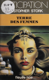E-book, Terre des femmes, Fleuve éditions (réédition numérique FeniXX)