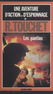 E-book, Les pantins, Fleuve Éditions (réédition numérique FeniXX)