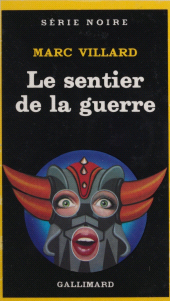 E-book, Le Sentier de la guerre, Gallimard (réédition numérique FeniXX)