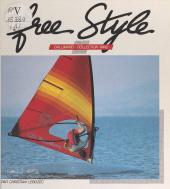 E-book, Free style, Gallimard (réédition numérique FeniXX)