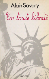 E-book, En toute liberté, Hachette (réédition numérique FeniXX)