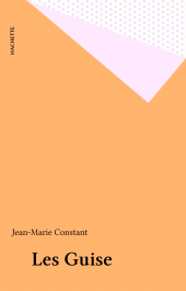 E-book, Les Guise, Hachette (réédition numérique FeniXX)