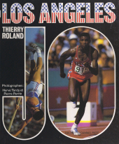 eBook, Los Angeles 84, Hachette (réédition numérique FeniXX)