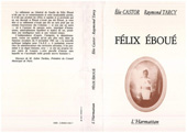 E-book, Félix Eboué, L'Harmattan