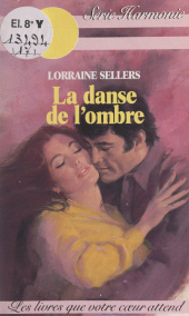 eBook, La danse de l'ombre, J'ai lu (réédition numérique FeniXX)
