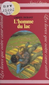E-book, L'homme du lac, J'ai lu (réédition numérique FeniXX)