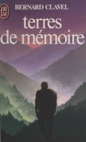 eBook, Terres de mémoire, J'ai lu (réédition numérique FeniXX)