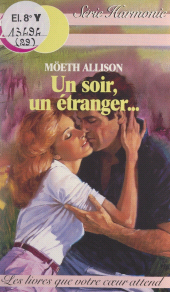E-book, Un soir, un étranger..., J'ai lu (réédition numérique FeniXX)