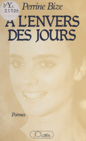 E-book, À l'envers des jours, JC Lattès (réédition numérique FeniXX)