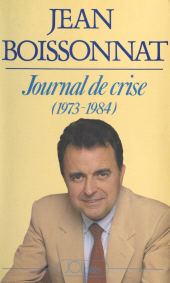 E-book, Journal de crise (1973-1984), JC Lattès (réédition numérique FeniXX)