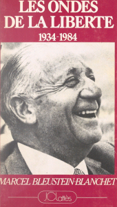 E-book, Les ondes de la liberté : Sur mon antenne, 1934-1984, JC Lattès (réédition numérique FeniXX)