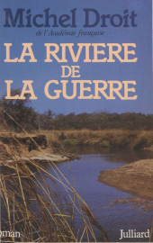E-book, La Rivière de la guerre, Julliard (réédition numérique FeniXX)