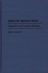 eBook, Dispute Resolution, Bloomsbury Publishing