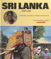 E-book, Sri Lanka (Ceylan) : Et les îles de l'océan indien, Larousse (réédition numérique FeniXX)
