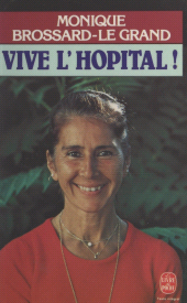 E-book, Vive l'hôpital !, Le Livre de poche (réédition numérique FeniXX)