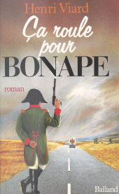 eBook, Ça roule pour Bonape : Roman, Le Livre de poche (réédition numérique FeniXX)