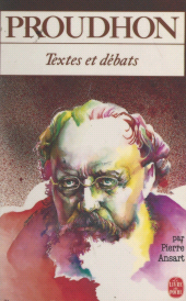 eBook, Proudhon, Le Livre de poche (réédition numérique FeniXX)