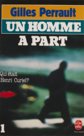 eBook, Un homme à part (1) : Qui était Henri Curiel ?, Le Livre de poche (réédition numérique FeniXX)