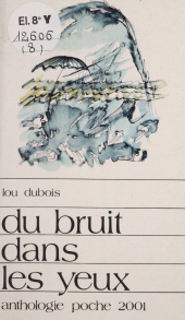 E-book, Du bruit dans les yeux, Magnard (réédition numérique FeniXX)