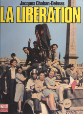 E-book, La Libération, Marabout (réédition numérique FeniXX)