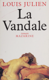 E-book, La Vandale, Mazarine (réédition numérique FeniXX)