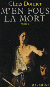 E-book, M'en fous la mort, Mazarine (réédition numérique FeniXX)