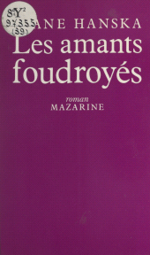 E-book, Les amants foudroyés, Mazarine (réédition numérique FeniXX)