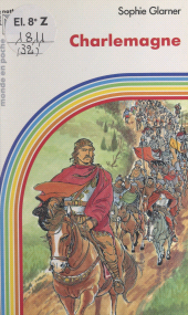 E-book, Charlemagne, Nathan (réédition numérique FeniXX)