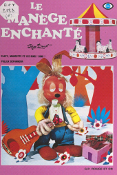 E-book, Flapy, Margotte et les Bing ! Bing ! : Suivi de Pollux dépanneur, Nathan (réédition numérique FeniXX)