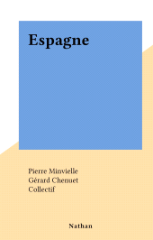 E-book, Espagne, Nathan (réédition numérique FeniXX)