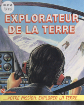 E-book, Explorateur de la Terre, Nathan (réédition numérique FeniXX)