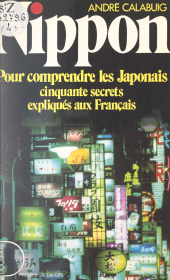 E-book, Nippon, Presses de la Cité (réédition numérique FeniXX)