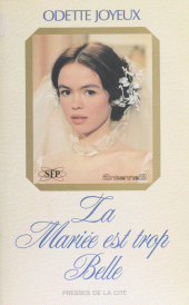 E-book, La Mariée est trop belle, Presses de la Cité (réédition numérique FeniXX)