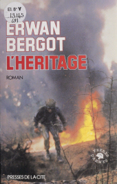 E-book, L'Héritage, Presses de la Cité (réédition numérique FeniXX)