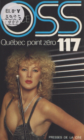 eBook, Québec : point zéro, Presses de la Cité (réédition numérique FeniXX)