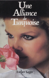 E-book, Une alliance de turquoise, Presses de la Cité (réédition numérique FeniXX)
