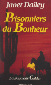 eBook, Prisonniers du bonheur : La saga des Calder, Presses de la Cité (réédition numérique FeniXX)