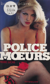 E-book, Police des moeurs : La Dame à la came, Presses de la Cité (réédition numérique FeniXX)
