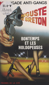 E-book, Bontemps et les holdopeuses, Presses de la Cité (réédition numérique FeniXX)