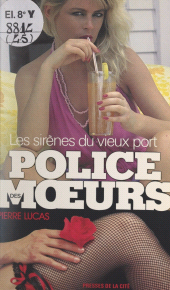 E-book, Les sirènes du vieux-port, Presses de la Cité (réédition numérique FeniXX)